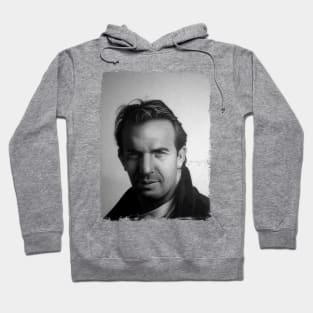 KEVIN COSTNER Hoodie